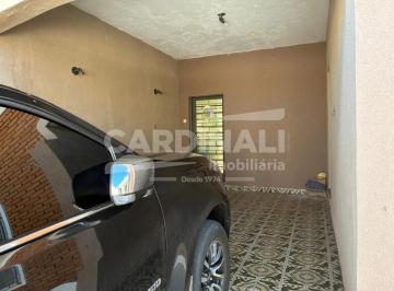 Casa · 172m² · 3 Quartos · 3 Vagas · Casa para venda em Vila São José de 172.00m² com 3 Quartos, 1 Suite e 3 Garagens