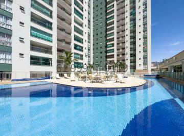Apartamento de 2 quartos, Águas Claras · VIA AZALEAS REFORMADO - ALTO PADRÃO - LAZER COMPLETO - METRÔ - COMÉRCIOS