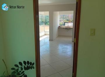 Apartamento · 50m² · 2 Quartos · 2 Vagas · Apartamento em Centro, Confins/MG