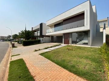 Casa · 295m² · 3 Quartos · 4 Vagas · Casa para venda em Alphaville Nova Esplanada 3 de 295.00m² com 3 Quartos, 3 Suites e 4 Garagens