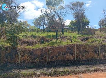Terreno · 630m² · Lote em Balneário Lagoa dos Mares, Confins/MG