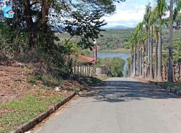 Terreno · 587m² · Terreno Lote em Balneário Lagoa dos Mares, Confins/MG