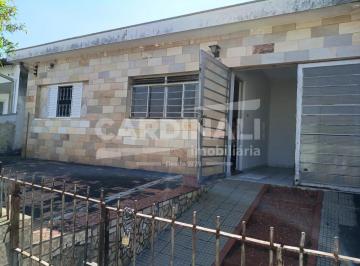 Casa · 135m² · 3 Quartos · 1 Vaga · Casa para venda em Jardim Eulina de 135.00m² com 3 Quartos e 1 Garagem