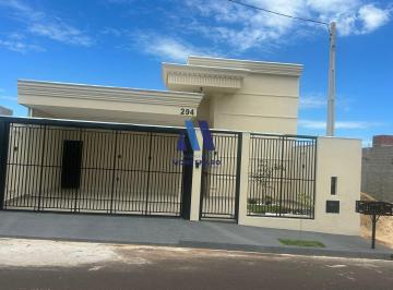 Casa · 120m² · 3 Quartos · 2 Vagas · Casa para venda em Centro de 120.00m² com 3 Quartos, 1 Suite e 2 Garagens