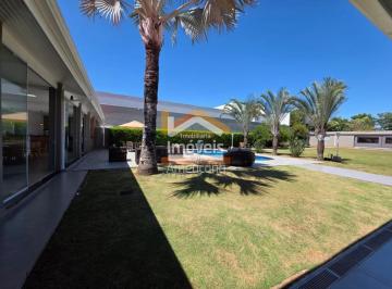 Casa · 320m² · 2 Quartos · 4 Vagas · Casa de Condomínio para venda em Portal Dos Nobres de 320.00m² com 2 Quartos, 1 Suite e 4 Garagens