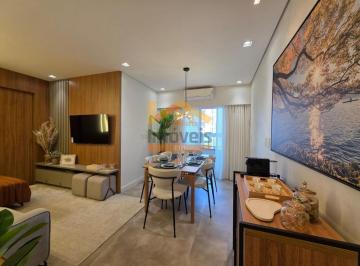 Apartamento · 85m² · 3 Quartos · 2 Vagas · Apartamento para venda em Jardim São Paulo de 85.00m² com 3 Quartos, 1 Suite e 2 Garagens
