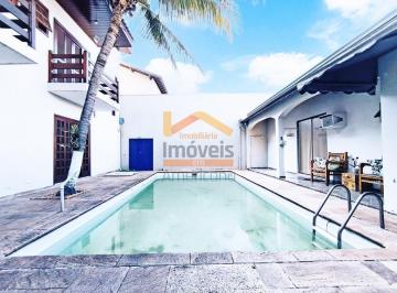 Casa · 231m² · 3 Quartos · 4 Vagas · Sobrado para venda em Parque Residencial Jaguari de 231.00m² com 3 Quartos, 1 Suite e 4 Garagens
