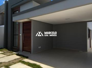 Casa en Venda de 3 quartos Felícia · Casa para venda em Felícia de 140.00m² com 3 Quartos, 3 Suites e 2 Garagens