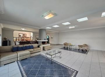 Casa · 600m² · 4 Quartos · 6 Vagas · Casa de Condomínio para venda em Iate Clube De Americana de 600.00m² com 4 Quartos, 4 Suites e 6 Gar