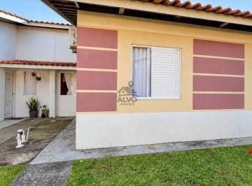 Casa · 58m² · 2 Quartos · 1 Vaga · Casa à venda no bairro Jardim Algarve - Alvorada/RS