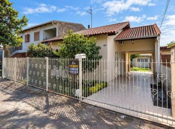 Casa · 85m² · 2 Quartos · 4 Vagas · Casa à venda no bairro Sumaré - Alvorada/RS