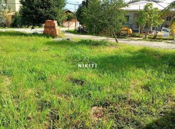 90fd8fa72adf70e935342290f29b429d53d1c931 · Terreno à venda, 434 m² por R$ 145.000,00 - Caxito - Maricá/RJ
