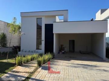 Casa · 200m² · 3 Quartos · 4 Vagas · Casa de Condomínio para venda em Residencial Campos Do Conde de 200.00m² com 3 Quartos, 3 Suites e 4