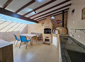 Casa · 125m² · 2 Quartos · 2 Vagas · Casa de Condomínio para venda em Granja Viana de 125.00m² com 2 Quartos, 2 Suites e 2 Garagens