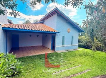 Casa · 130m² · 2 Quartos · 2 Vagas · Casa de Condomínio para venda em Res. Sunset Village de 130.00m² com 2 Quartos e 2 Garagens