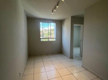 Apartamento 46m² Venda Borba Gato · AP 2 QTS REFORMADO NO BAIRRO BORBA GATO, SABARÁ/MG