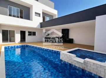 Casa · 221m² · 3 Quartos · 2 Vagas · Casa para venda em Terras De Santa Bárbara de 221.00m² com 3 Quartos, 2 Suites e 2 Garagens