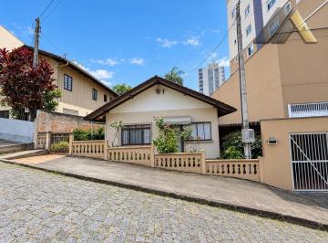 Casa · 126m² · 3 Quartos · 2 Vagas · Casa no bairro Vila Nova em Blumenau