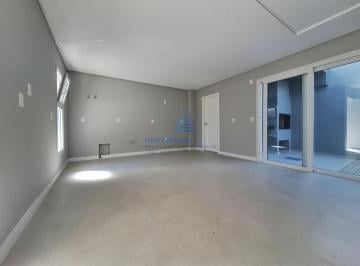 Casa · 154m² · 3 Quartos · 1 Vaga · Vendo Casa Alto Padrão, 03 suítes - no bairro Santa Mônica – Florianópolis, estudo propostas!