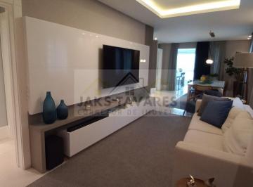 Apartamento · 138m² · 3 Quartos · 2 Vagas · Apartamento Alto Padrão na Av. Brasil em Balneário Camboriú