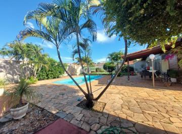Casa · 215m² · 4 Quartos · 3 Vagas · Casa à venda no Bairro Lagoinha - Ribeirão Preto/SP