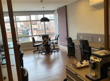 Comercial · 72m² · Neo Ribeirão - Sala comercial Condomínio Comercial NEO em Jardim Palma Travassos, Ribeirão Preto/SP