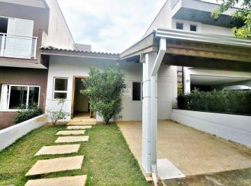 Casa de 3 quartos, Sorocaba · Casa no condomínio Golden