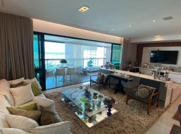 Foto 01 · Apartamento para locação com 207m², 3 suítes e 4 vagas no Horto Florestal