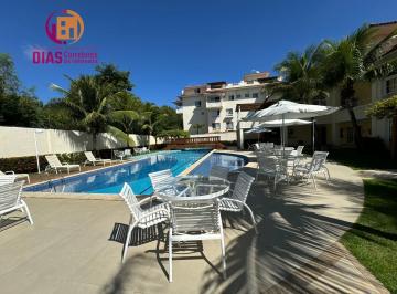 Apartamento · 160m² · 3 Quartos · 2 Vagas · Vendo lindo Triplex com 233m², espaço gourmet, 3 suítes, condomínio total infraestrutura- Piatã - Sa