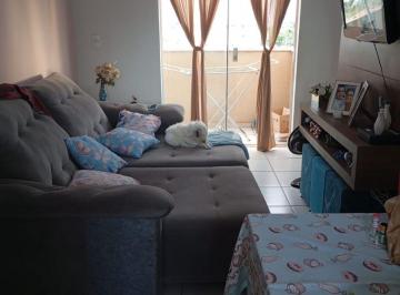 Apartamento de 2 quartos, Uberlândia · VENDO APARTAMENTO PRÓXIMO AO DETRAN. BAIRRO JARDIM PATRÍCIA.