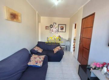 Apartamento · 97m² · 2 Quartos · Apartamento 02 dormitórios Vila Valença, São Vicente