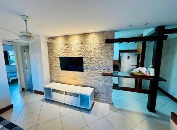 Apartamento · 60m² · 2 Quartos · Apartamento à venda no bairro BURAQUINHO - Lauro de Freitas/BA