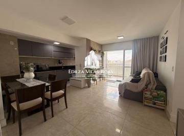 Apartamento · 75m² · 2 Quartos · 1 Vaga · Palazzo Torino - Apartamento em São Francisco, Ilhéus/BA