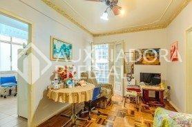 12 · APARTAMENTO  3 DORMITÓRIOS CENTRO