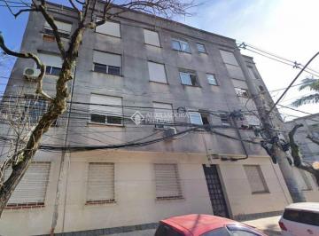 Apartamento · 57m² · 3 Quartos · Apartamento de 2 dormitórios, Bairro Navegantes - Porto Alegre