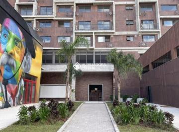 Apartamento · 19m² · 1 Quarto · Estúdio no 4D Complex House - Excelente Oportunidade de Investimento