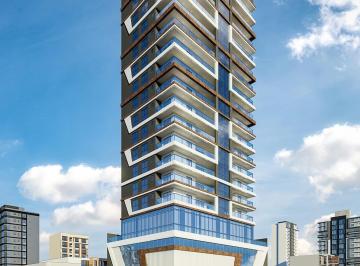 Apartamento · 185m² · 4 Quartos · 3 Vagas · Summit Tower Residence - Summit Tower Residence