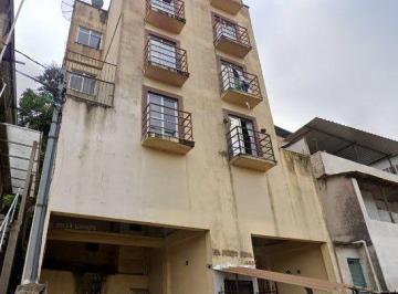 Apartamento en Venda de 2 quartos Bom Clima · Apartamento 2q