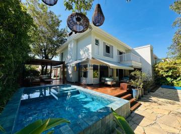 Imagem do Imóvel · Casa de praia, 05 suites em condomínio Resort - Raizes de Juquehy -
