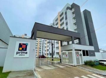 Apartamento de 2 quartos, Manaus · apartamento 2 quartos (1suíte) à venda em Chapada, Manaus-AM;