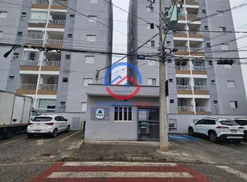 Apartamento · 65m² · 2 Quartos · 1 Vaga · Venda: e alugar Apartamento com 1 Suítes no Jardim Prestes de Barros