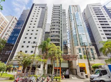 Comercial · 22m² · Conjunto Comercial na Av. Sete de Setembro - Edif&
