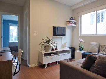 Apartamento · 33m² · 1 Quarto · 1 Vaga · APARTAMENTO ÁGUA VERDE | 1 QUARTO | VAGA DE GARAGE