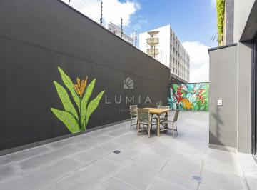 Apartamento · 73m² · 2 Quartos · 1 Vaga · Garden com 2 suítes à venda no Alto da XV - Curiti