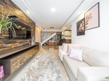 Apartamento · 164m² · 3 Quartos · 2 Vagas · Cobertura Mobiliado no Portão – 81 m² | 3 Quartos