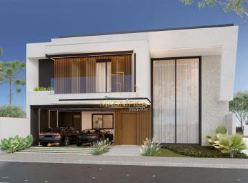 Casa · 343m² · 4 Quartos · 2 Vagas · Casa em Condomínio - Umbará.Que tal morar em u