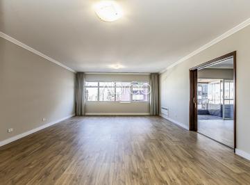 Apartamento · 299m² · 4 Quartos · 3 Vagas · Apartamento com 4 quartos à Venda no Batel - 299 m