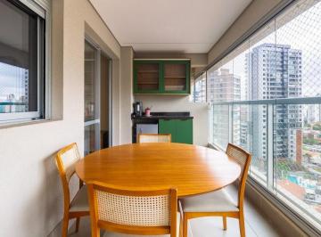 Foto 28 · Apartamento à venda no Sumaré - São Paulo
