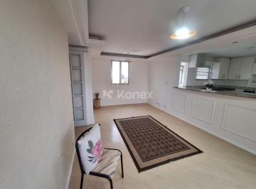Apartamento de 2 quartos, São Paulo · APARTAMENTO À VENDA NA CASA VERDE COM 68M2 - 2 DORMS 2 BANHEIROS E 1 VAGA DE GARAGEM