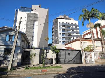 Apartamento · 60m² · 2 Quartos · 1 Vaga · Apartamento à Venda no Alto da XV - Curitiba/PR